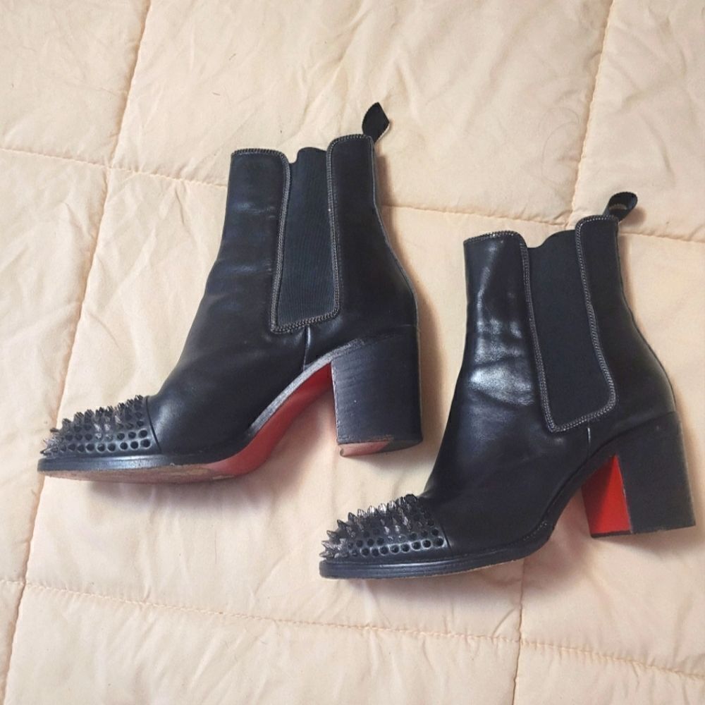 Christian Louboutin 